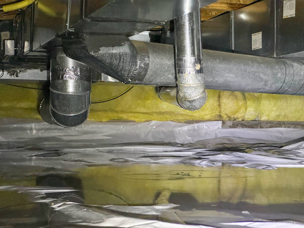 Best Commercial water damage restoration  in Ouray, CO